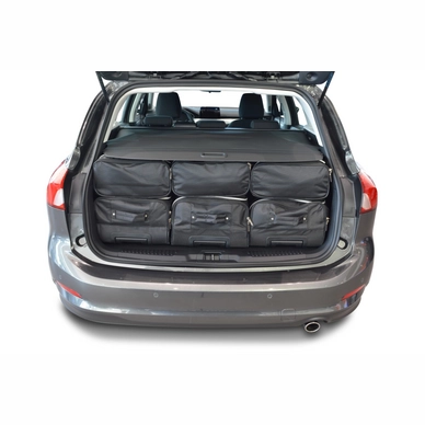 Tassenset Carbags Ford Focus IV  2018+