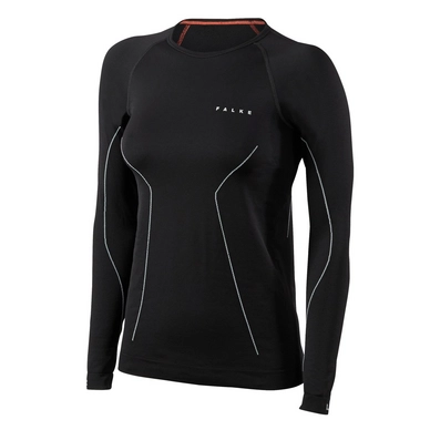 Longsleeve Falke Women Comfort Black