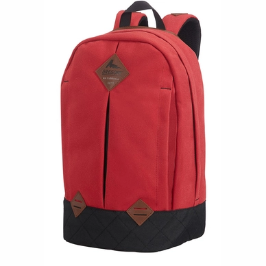 Backpack Gregory Far Out Day 2 Pompeian Red