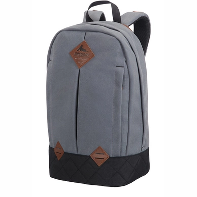 Backpack Gregory Far Out Day 2 Stone Grey