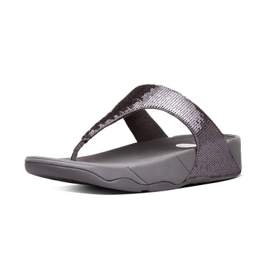 FitFlop ElectraÂ Classic Pewter