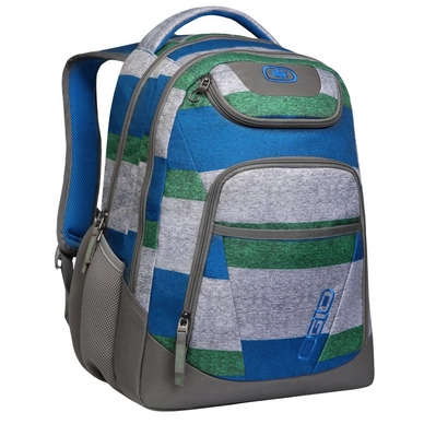Rugzak OGIO Tribune Repp Stripe