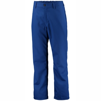 Werkbroek Ballyclare Unisex Basics Trouser Norwich Royal Blue