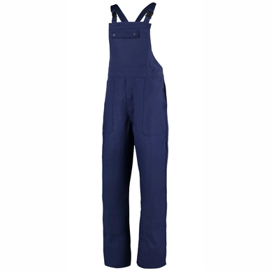 Werkoverall Ballyclare Unisex Basics Bib & Brace Bristol Navy