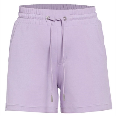 Korte broek Goldbergh Women Ivy Lilac