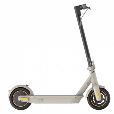 Elektrische Step Ninebot By Segway Max G30LE
