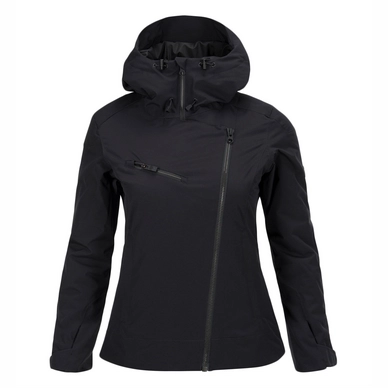Skijacke Peak Performance Scoot Black 2017 Damen