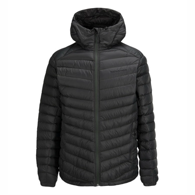 Skijacke Peak Performance Frost Down Olive Extreme Herren