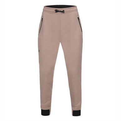 Broek Peak Performance Women Tech Pants Softer Pink