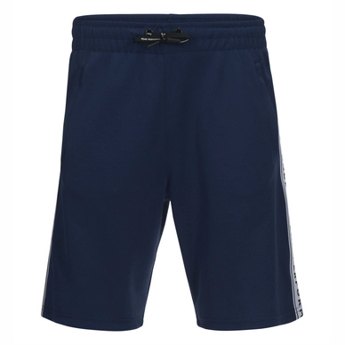 Korte broek Peak Performance Men Tech Club Shorts Thermal Blue
