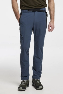 Broek Tenson Men Imatra Dark Blue