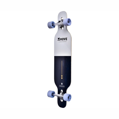 Longboard Move 39 Pouces Long Rider