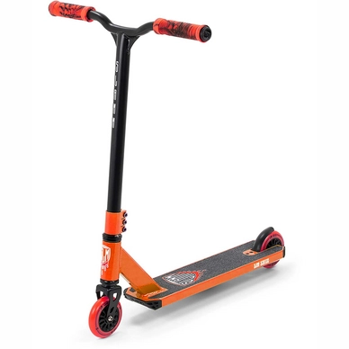 Step Slamm Tantrum V8 Orange