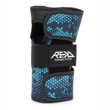 Polsbeschermer Rekd Wrist Guard Blue