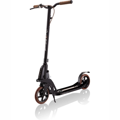 Trottinette Globber One K 180 Brake Black Unisexe