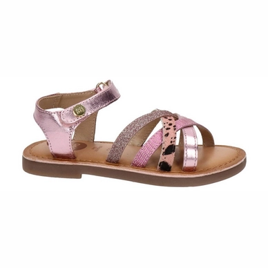 Sandaal Gioseppo Girls Pocone Pink
