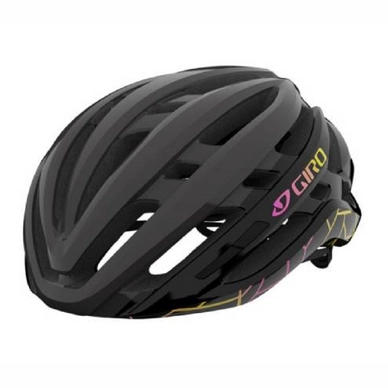 Fietshelm Giro Women Agilis Black Craze