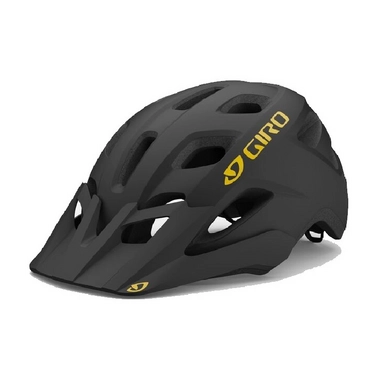 Fietshelm Giro Fixture MIPS  Matte Warm Black