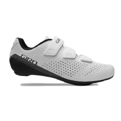 Chaussures de Cyclisme Giro Men Stylus White