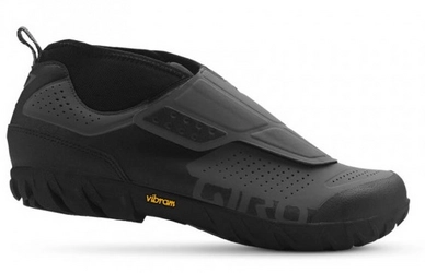 Mountainbikeschoen Giro Men Terraduro Mid Dark Shadow Black