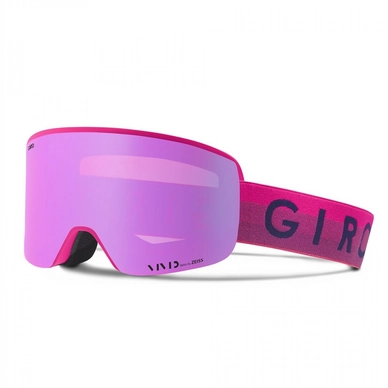 Skibril Giro Ella Bright Pink Horizon Vivid Pink /Vivid Infrared
