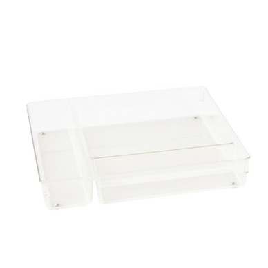 Lade Organizer iDesign Linus Lade Organizer