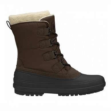 Snowboot Helly Hansen Men Gamvik Cement Black