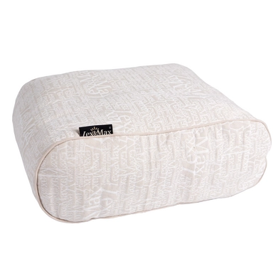 Ligkussen Lex&Max Chic Beige