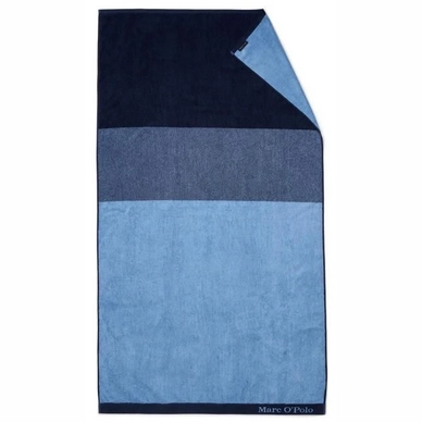 Badlaken Marc O'Polo Horizon Blue
