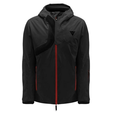 Skijacke Dainese HP Ledge Herren Black