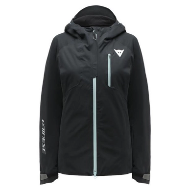 Ski Jas Dainese Women HP Plateau Black