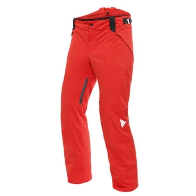 Pantalon de Ski Dainese Men HP Ridge Fire Red