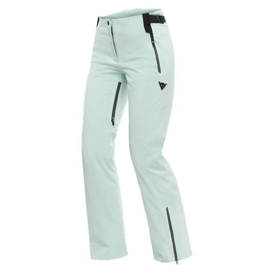 Ski Trousers Dainese Women HP Verglas Water Green