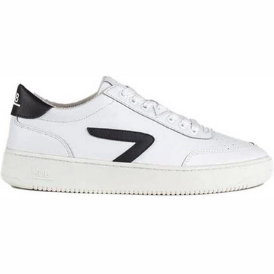 HUB Men Baseline White Black Off White