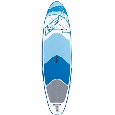 Opblaasboard Hydro Force Oceana Tech Sup Board