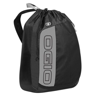 Rugzak OGIO String Sling Black Silver