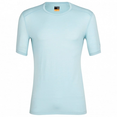 Ondershirt Icebreaker Men 200 Oasis SS Crewe Haze