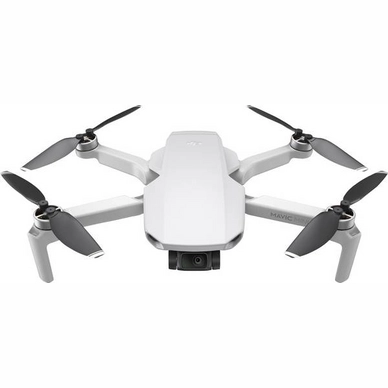 Drone DJI Mavic Mini Fly More Combo Blanc