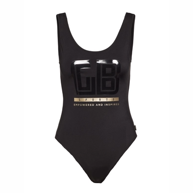 Badpak Goldbergh Women Zabana Black