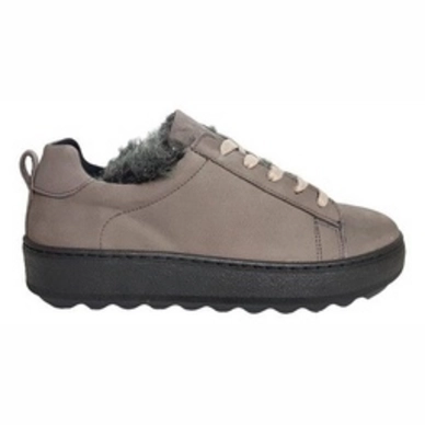 Sneaker JJ Footwear Harrisburg Grijs Voetbreedte G