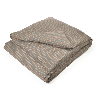 Dekbedovertrek Libeco Ingersoll Stripe Linnen