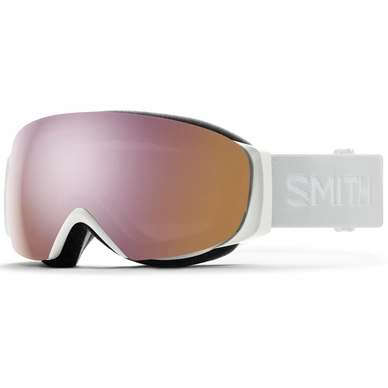 Skibril Smith Women IO Mag S Chromapop Everyday Rose Gold Mirror White Vapor 22