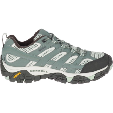 Wandelschoen Merrell Unisex MOAB 2 GTX Laurel