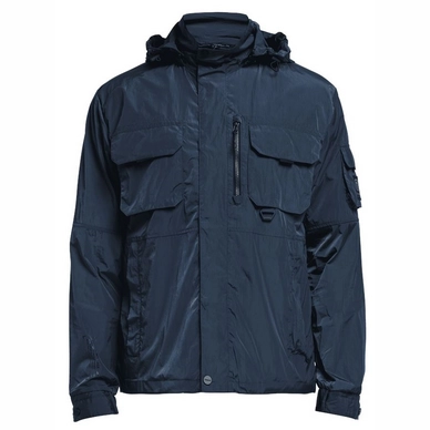 Jas Tenson Men Jeffers Dark Blue