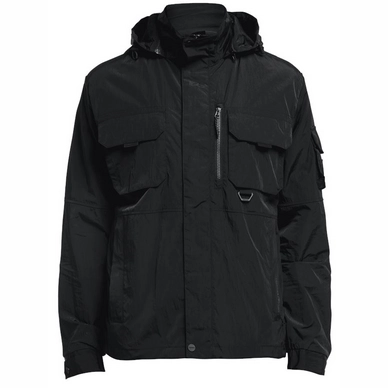 Jas Tenson Men Jeffers Black