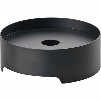 Kandelaar Zone Denmark Singles Black 4,2 cm