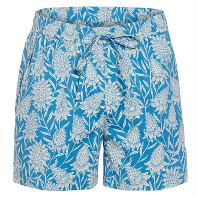 Short Essenza Jude Fela Marine Blue