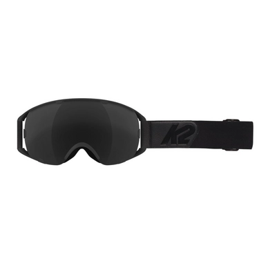Skibril K2 Source Stealth Black Blackout