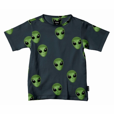 T-Shirt SNURK Kids Aliens
