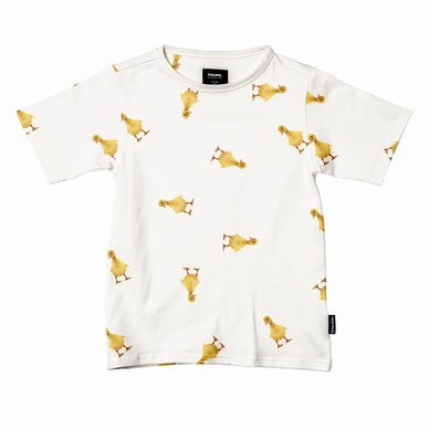 T-Shirt SNURK Enfant Duckies